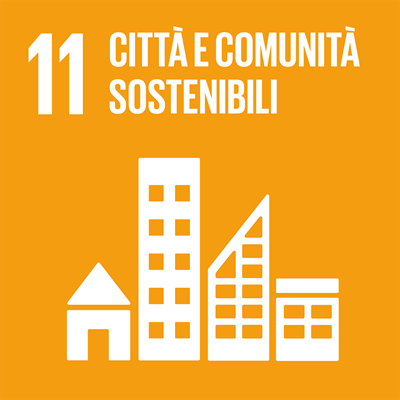 Citta e comunita sostenibli.
