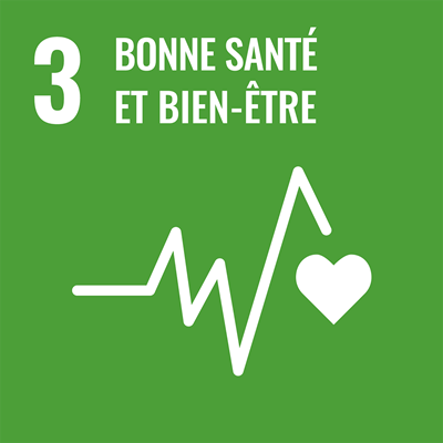 Bonne sante et bien etre.