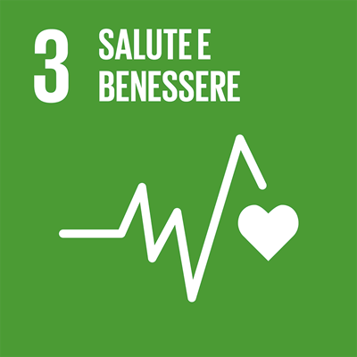 Salute e benessere.