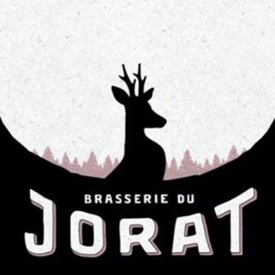 Logo Brasserie Jorat