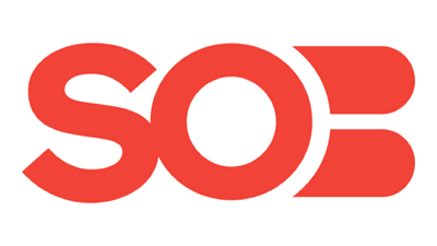 Sudostbahn Logo
