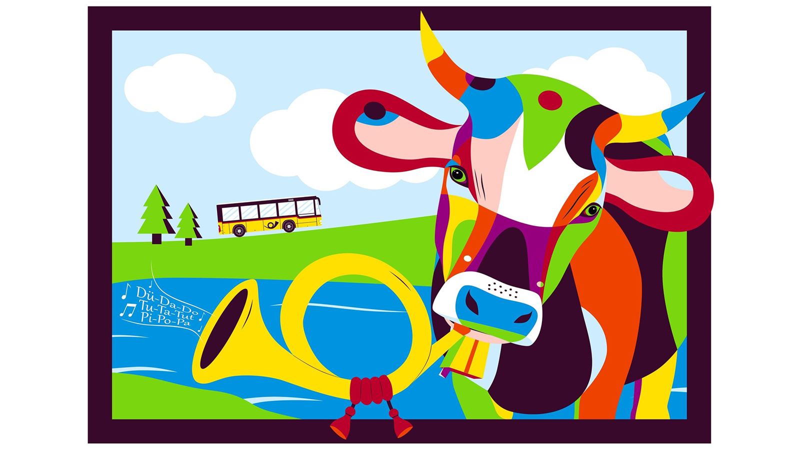 3rd prize: Sandy Corthesy, Ipsach