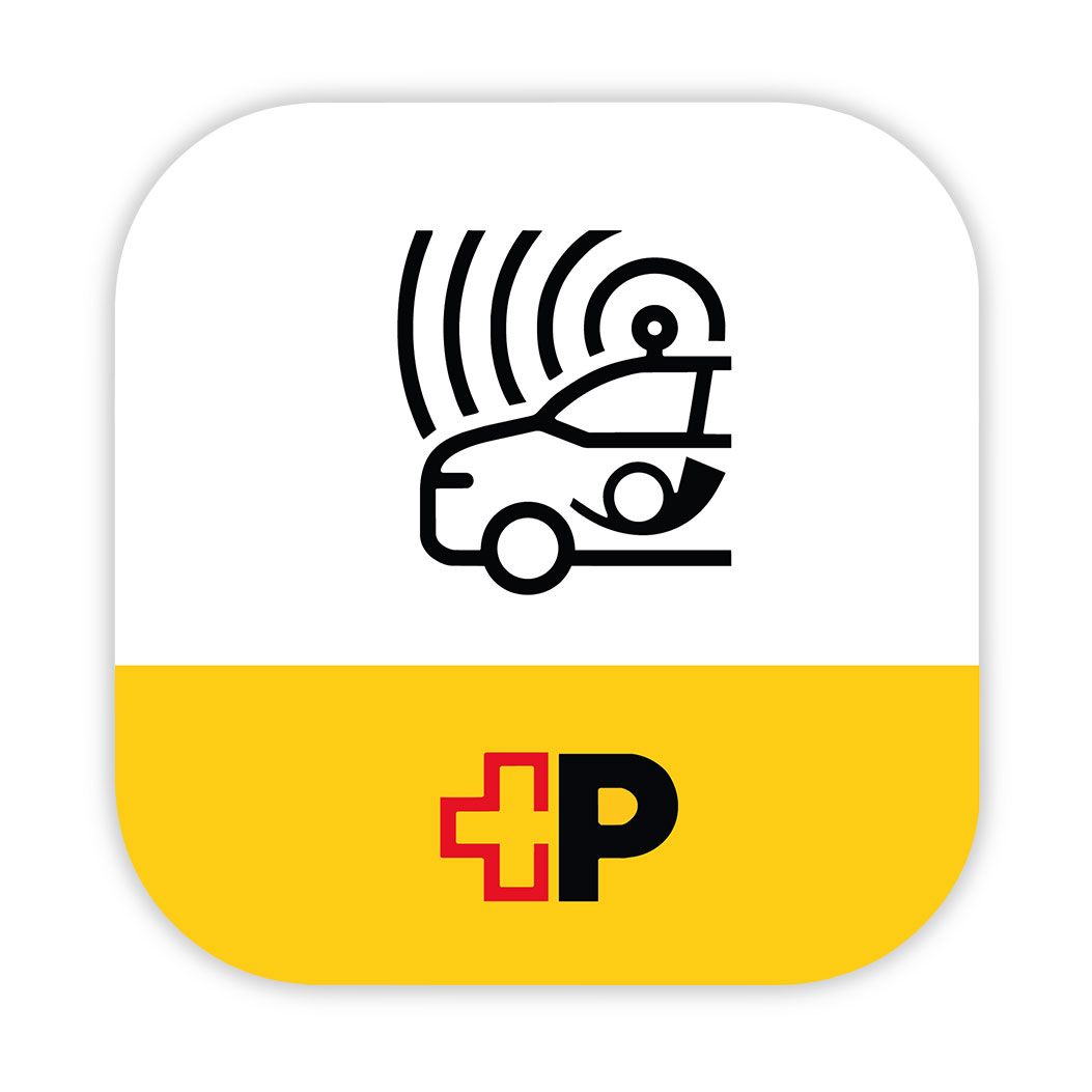 App Icon AmiGo