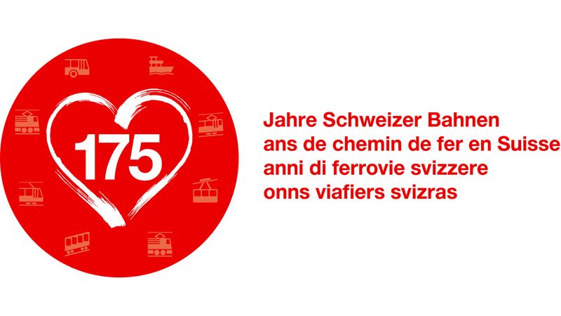 Swiss Railways logo