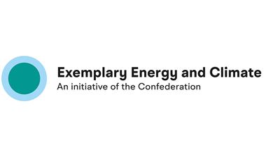 Logo Vorbild Energie Klima