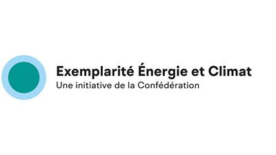 Logo Vorbild Energie Klima