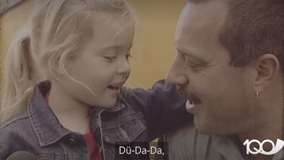 Video mit historischen Ausschnitten zu Interpretationen rund um das Posthorn.  