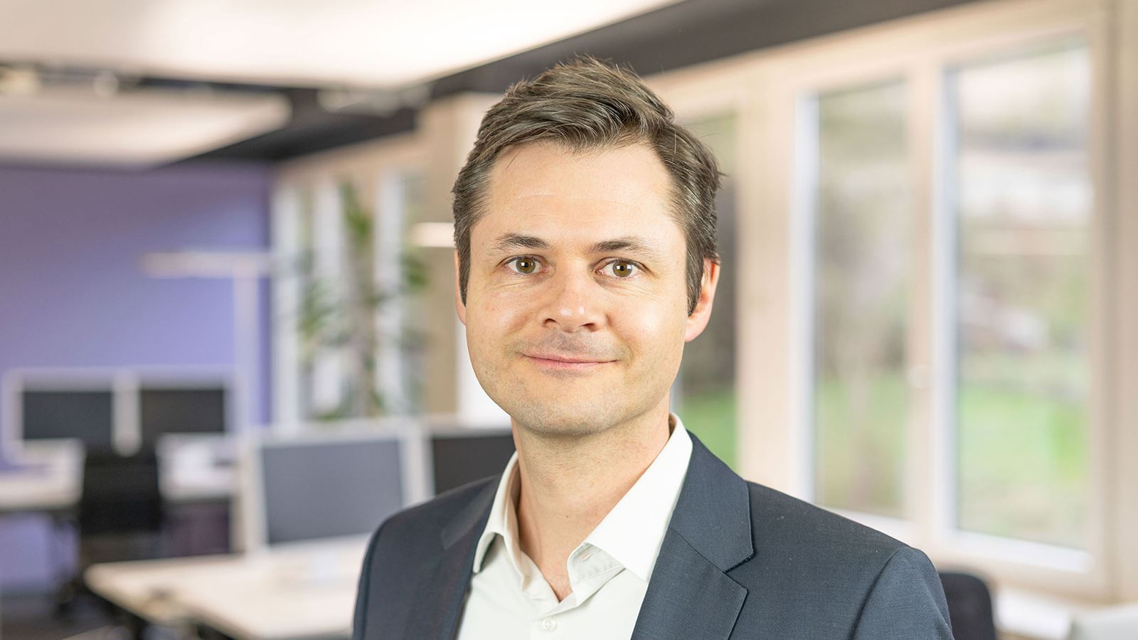 Dominik Saner