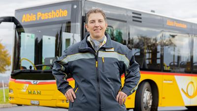 Gabriela Blickenstorfer